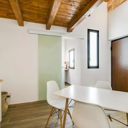 Apartment Castello Della Zisa Modern With Balcony (adults Only)